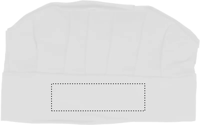 FRONT EMBROIDERY