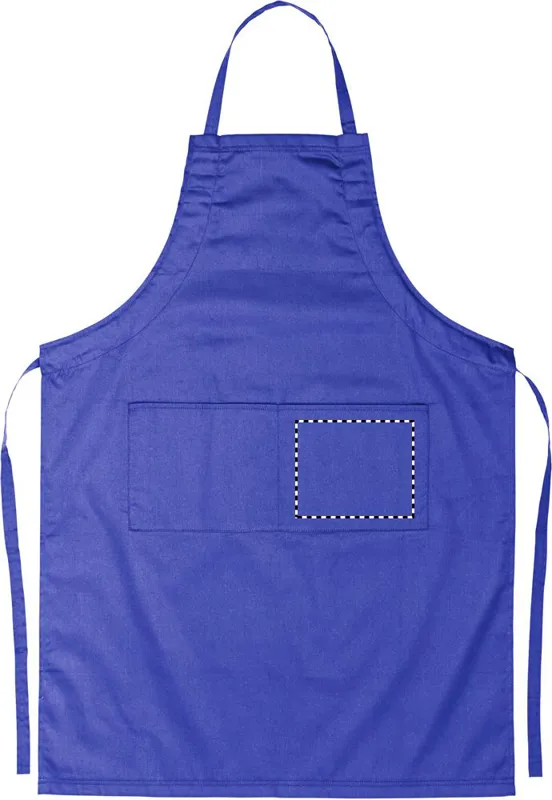FRONT POCKET LEFT