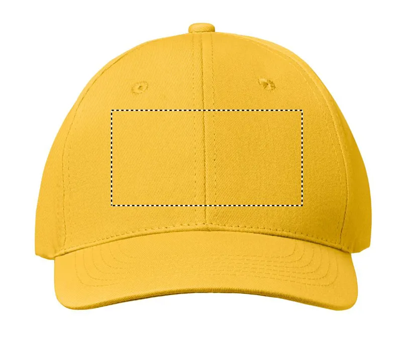 FRONT EMBROIDERY