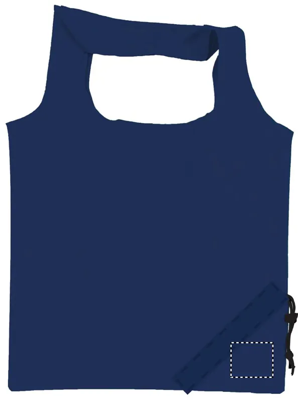 SMALL BAG TRANSFER