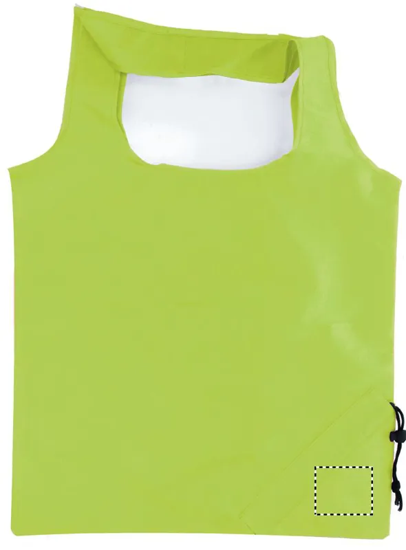 SMALL BAG TRANSFER
