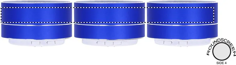 ROUNDSCREEN