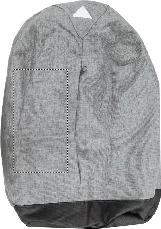 LEFT POCKET