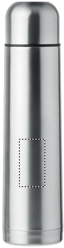 BOTTLE FRONT