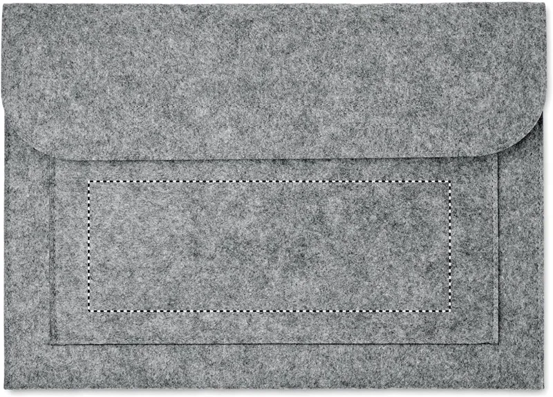 FRONT POCKET