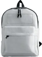 FRONT ABOVE POCKET