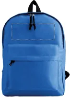FRONT ABOVE POCKET