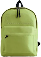 FRONT ABOVE POCKET
