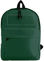 FRONT ABOVE POCKET