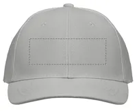 FRONT EMBROIDERY