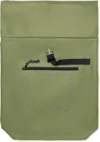 FRONT POCKET
