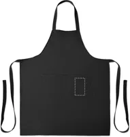 FRONT POCKET LEFT