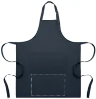 FRONT BELOW POCKET