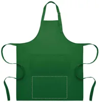 FRONT BELOW POCKET