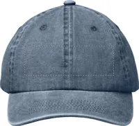 FRONT EMBROIDERY