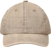 FRONT EMBROIDERY