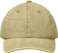 SEGMENT LEFT