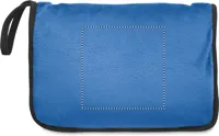 POUCH EMBROIDERY