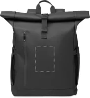 FRONT POCKET