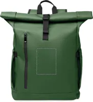 FRONT POCKET