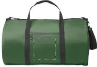 FRONT POCKET