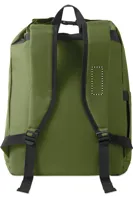 SHOULDER STRAP LEFT