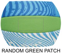 RANDOM GREEN PATCH