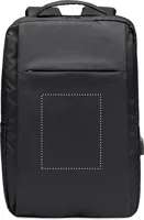 FRONT POCKET T1 TD