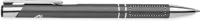 BARREL LEFT HANDED