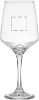 GLASS 1 BACK