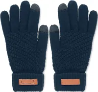 GLOVE LEFT