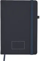 FRONT PAD