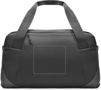 FRONT POCKET