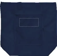 POCKET OUTSIDE UPPER