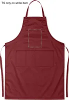 FRONT ABOVE POCKET