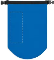 BACK LEFT