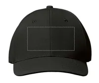 FRONT EMBROIDERY