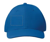 SEGMENT LEFT
