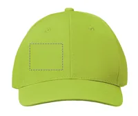 SEGMENT LEFT