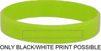 BAND FRONT