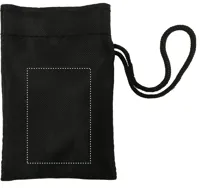POUCH FRONT