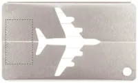 AIRPLANE L BOTTOM