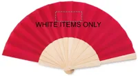 FRONT ON WHITE