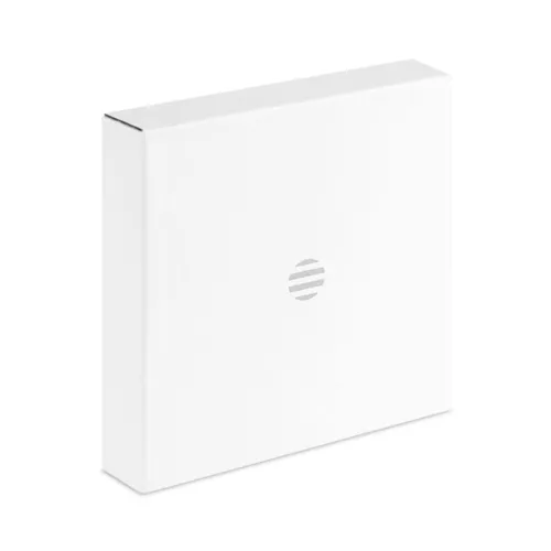 ABLE Magnetic phone holder white 