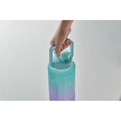 ACTIVATE MAX RPET kulacs 2000 ml Türkiz 