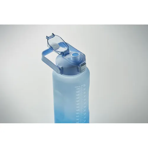 ACTIVATE MAX RPET kulacs 2000 ml Királykék 