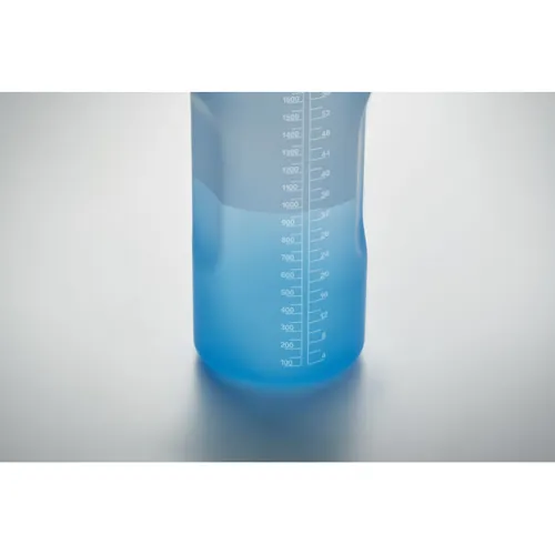 ACTIVATE MAX RPET kulacs 2000 ml Királykék 