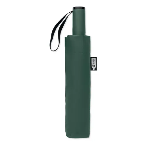AGUMBE 23 inch windproof umbrella green 