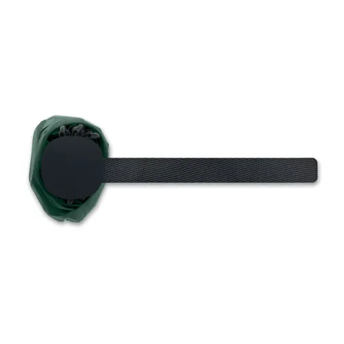 AGUMBE 23 inch windproof umbrella green 