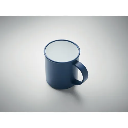 ALAS PP bögre 300 ml Francia Tengerészkék 